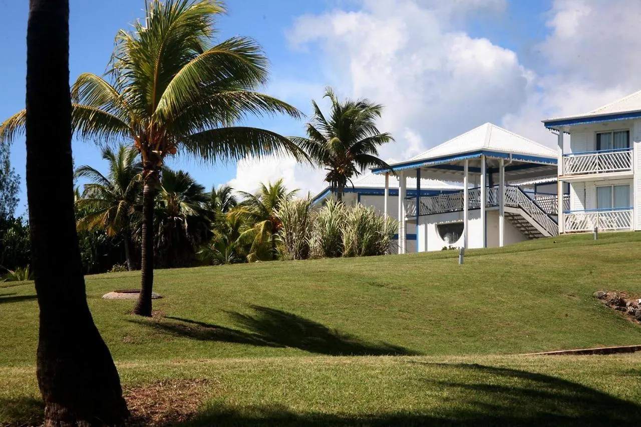 Romantique Et Bel Appartement En Bord De La Mer, Piscine Surveillee Et Belle Plage A 50M Saint-Francois  0*, Saint-Francois (Grande-Terre) Guadeloupe