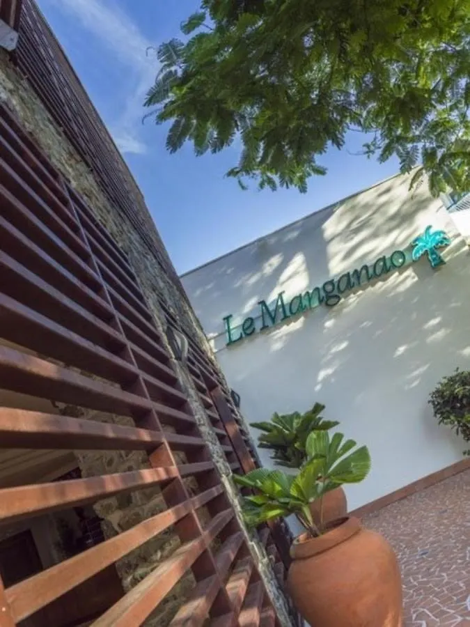 Belle vue mer #Romantisme en bord de mer avec piscine&Plage Saint-Francois  Appartement Saint-Francois (Grande-Terre)